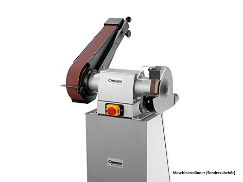 Preisvergleich Produktbild CREUSEN Bandschleif- / Schleifm. Modell BSS 9200