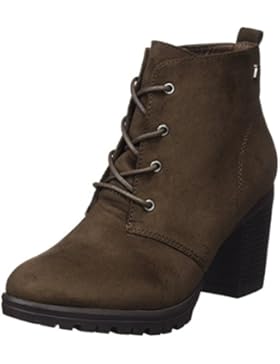 XTI Damen 063648 Stiefel