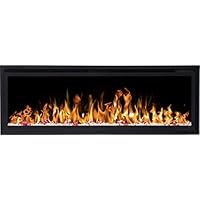 Chimeneas eléctricas | Amazon.es