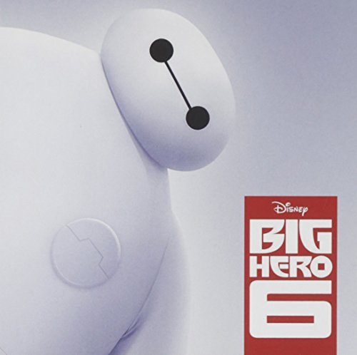 Preisvergleich Produktbild Big Hero 6