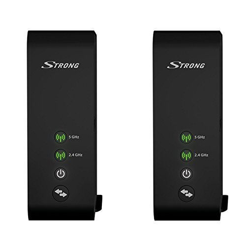 Price comparison product image Strong EXTENDER1600 Bundle Range Extender 1600