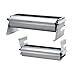 Produktbild ZAC Papier Folien Tisch/Untertisch Abroller Rollenhalter Packpapierabroller, Breite:100cm