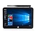 Produktbild Pipo X11 8.9 inch Mini PC Android 5.1+Windows 10 Intel Cherry Trail Z8350 2GB Ram 32GB Rom 1920*1200 IPS Screen BT 4.0 HDMI Wifi