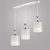 ★ Leuchtmittel nicht enthalten. Vorhandene Birnen: LED-Glühbirne/ Energiesparlampe / Halogen.