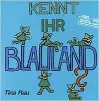 kennt ihr blauland bilderbuch kaufen