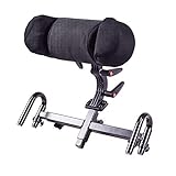 Bbbqly Drive Universal Headrest for Electric of Manual Wheelchairs,Adjustable Headrest