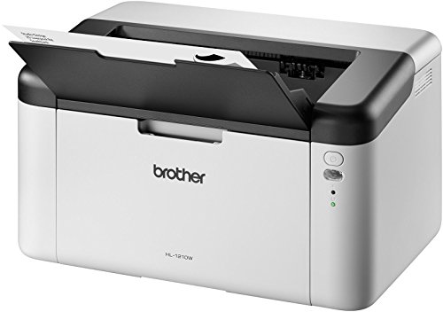 Brother HL-1210W - Impresora l  ser monocromo compacta con WiFi