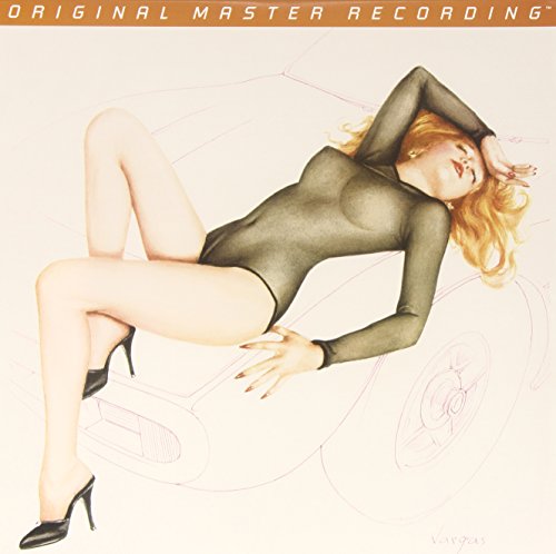 Preisvergleich Produktbild Candy-O [Vinyl LP]