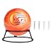 Produktbild XRT Fire Ball Feuerlöscher Ball Suppression Device Feuer Sicherheit Easy Throw Stop Feuer Verlust Werkzeug Sicherheit(1.3kg)