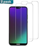 cristal pantalla p20 lite [ Garantía de calidad y servicio al cliente ] - Respaldado con una garantía de 100% de satisfacción por vida de Snnisttek, Si tuviera algún problema de nuestros productos, se lo resolvemos o le devolvemos el dinero. 24 horas de soporte por correo electrónico.