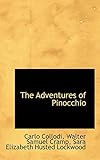 The Adventures of Pinocchio by