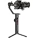 Produktbild Zhiyun Crane 2 3-Achsen-Handheld Gimbal Stabilisator Unterstützung Echtzeit Follow Focus, 3,2 kg max. Payload, Intuitives OLED-Display und 18-Stunden-Laufzeit für Canon EOS Serie/Panasonic GH3 GH4/Nikon D Seri /Sony Muti-Interface