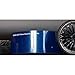 Produktbild 3M 1080 Gloss Deep Blue Metallic | G217 | Vinyl CAR WRAP Film (5ft x 15ft (75 Sq/ft)) w/Free-Style-It Pro-Wrapping Glove