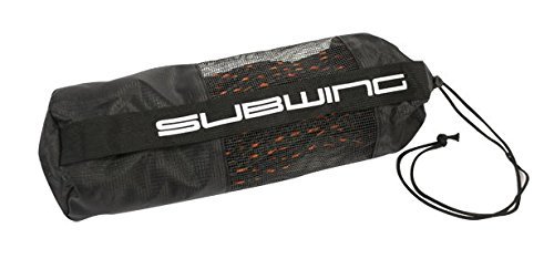 subwing cuerda para remolque