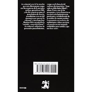 La voluntad / The Willpower