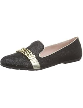 Moschino 25720.0 Mädchen Mokassin