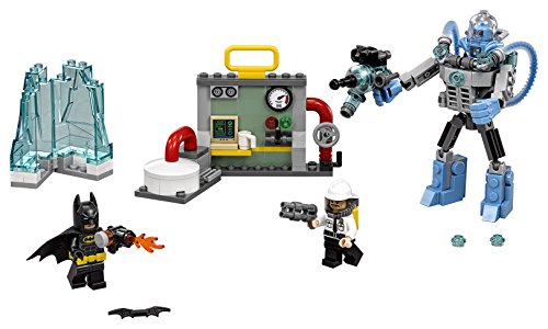 Lego-The-Batman-Movie-Mr-Freeze-Ice-Attack-Building-Set-70901