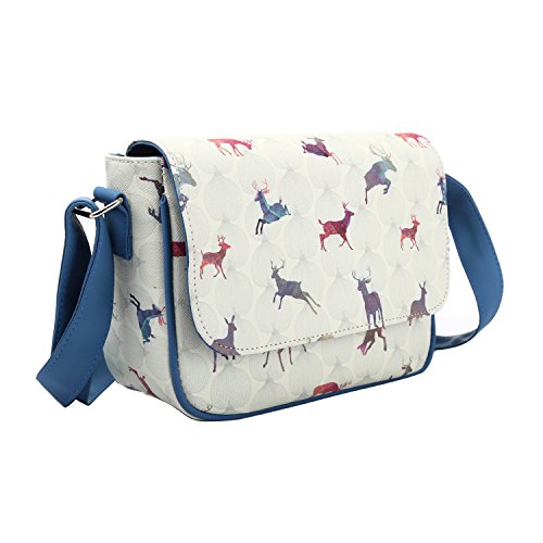 woman's shoulder bag