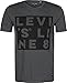 Produktbild Levi's ® L8 Either OR T-Shirt forged iron