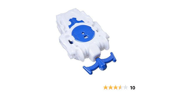left handed beyblades