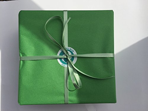 Natalia Beautiful Pregnant Body Box - a giftset of prenatal skincare products that are eco friendly and ethical