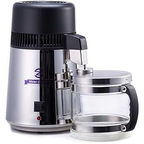 Amazon.co.uk water distiller Home & Kitchen