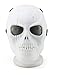 Produktbild 012765 Tastschalter Outdoor Bereich Maske Horror Rollenspiel-Skelett Creative Masken, Airsoft Tactical schutzausrüstungen Maske Bronze Cosplay Halloween Maske
