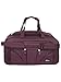 Bleu Bleu Travel Bag with wheel -Maroon TB-528, 52x27x27 RS.699.00