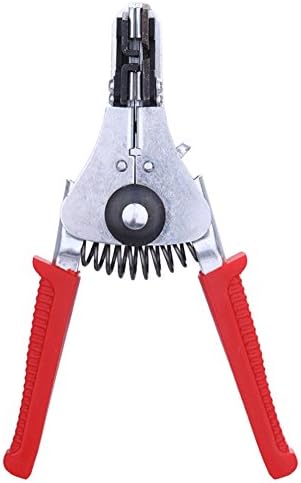 Demiawaking Automatic Cable Wire Stripper Crimper Crimping Plier Cutter Tool (Mode 1)