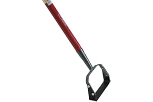 MERMIER LEMARCHAND Grattoir de jardin - Avec manche bois 1,3 m, 16 cm