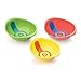 Munchkin White Hot Bowls