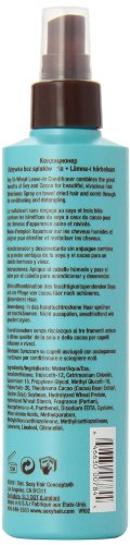 sexyhair Soy Tri Wheat Leave-In Conditioner, 1er Pack (1 x 250 ml) - 3