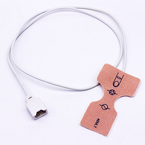 Dolphin OSI Disposable Spo2 Sensor