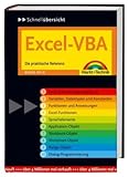 Image de Excel-VBA Schnellübersicht: Die praktische Referenz (Schnellübersichten)