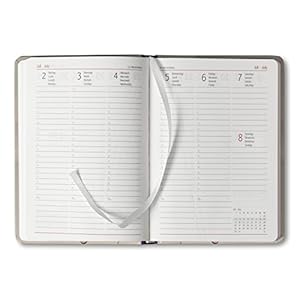 Ladytimer Flower Art 2015 - Taschenplaner / Taschenkalender A6 - Weekly - 192 Seiten