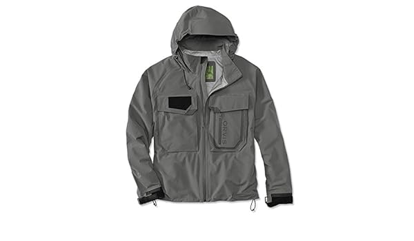 orvis clearwater jacket