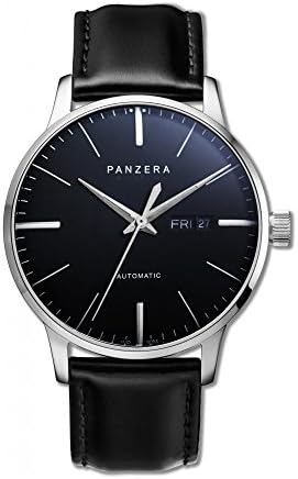 Panzera Mens Republic Spirit Automatic B42-01