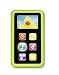 Produktbild Ravensburger 04475 Babyspielzeug ministeps Mein erstes Smart-Fon Ab 9 Monaten