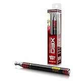 XEO Shisha2Go - Sweet Red Apple, nikotinfrei