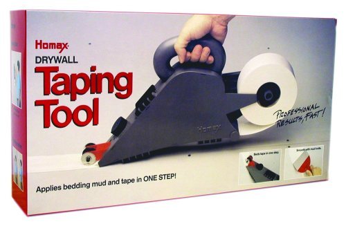 Preisvergleich Produktbild Homax 6500 Drywall Taping Tool by Homax