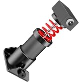 MOZA Racing SR-P Lite Brake Pedal Performance Kit
