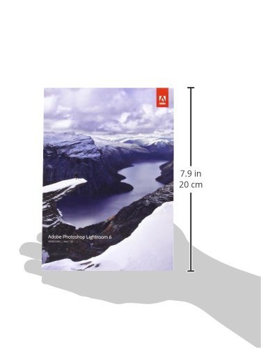 Adobe Photoshop Lightroom 6 - Software de gr  ficos  Alem  n  Caja  Completo  Windows 7 Enterprise Windows 7 Enterprise x64 Windows 7 Home Basic Windows 7 Home Basic     Mac OS X 10 7 Lion Mac OS X 10 8 Mountain Lion Mac OS X 10 9 Mavericks  Win Mac 