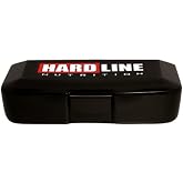 Hardline Pillbox Saklama Kutusu