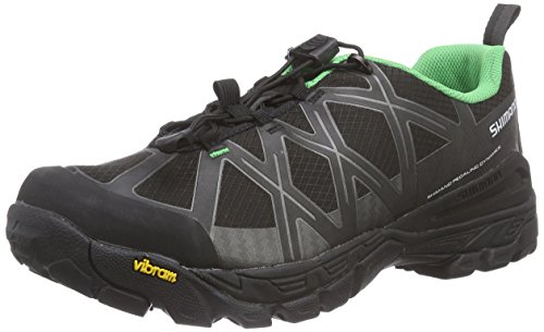 Shimano E-SHMT54L Unisex-Erwachsene Radsportschuhe - Mountainbike