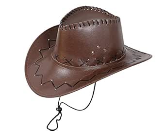 boys cowboy hat