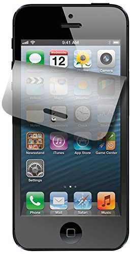 Preisvergleich Produktbild Wentronic 44053 Bildschirmschutzfolie