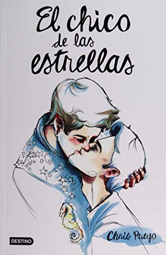 El chico de las estrellas / The Boy from the Stars livre