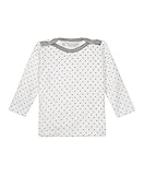 Sense Organics Unisex baby Long Sleeve Vest