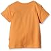 Levi's Baby-Boys Short Sleeve Moty T-Shirt, Orange (Ochre), 18-24 Months (Manufacturer Size:18 Months)