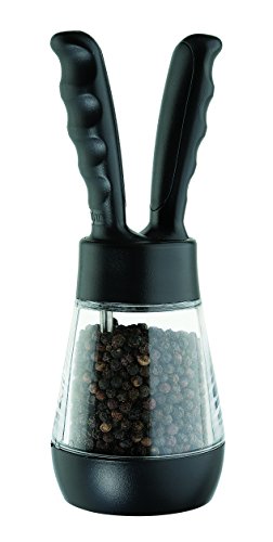 David Mason Design Küche/haushalt Pfeffermühle Pod Höhe: 18.5 cm, 642000